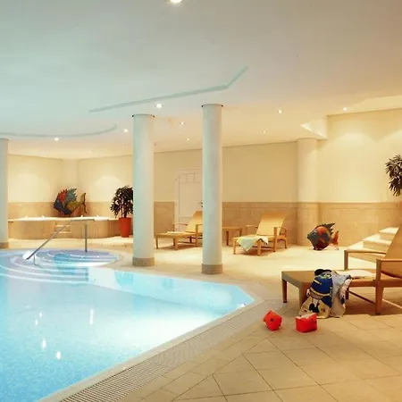 Residenz Bismarck Whg 22