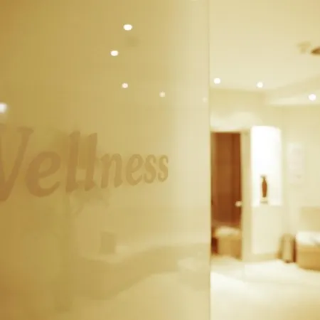 Residenz Bismarck Whg 22 * Westerland