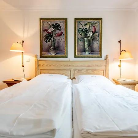 Residenz Bismarck Whg 22 *