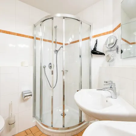 Residenz Bismarck Whg 22