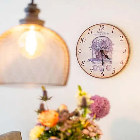 Residenz Bismarck Whg 22 Apartamento *