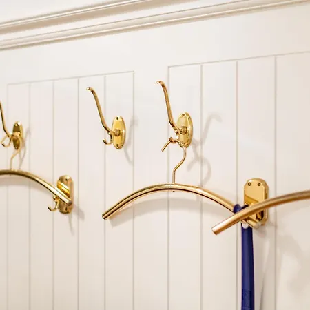 Residenz Bismarck Whg 22 Apartamento Westerland