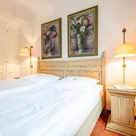 Residenz Bismarck Whg 22