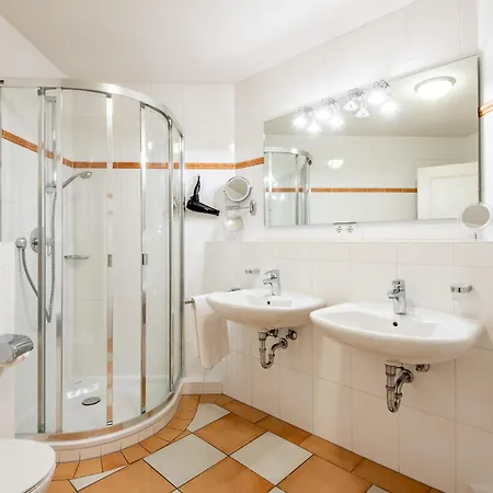 Apartamento Residenz Bismarck Whg 22 *