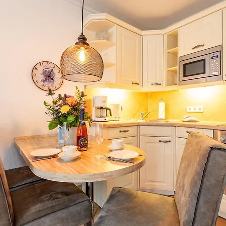 Residenz Bismarck Whg 22 *