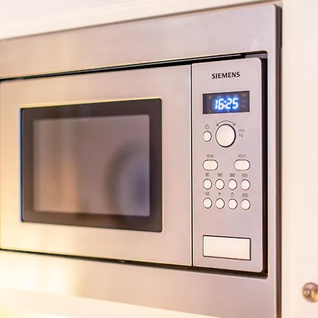 Residenz Bismarck Whg 22 * Westerland