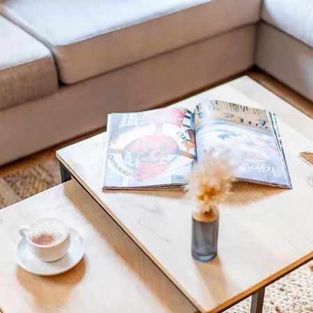 Residenz Bismarck Whg 22 Westerland