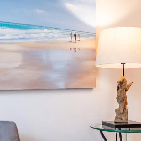 Residenz Bismarck Whg 22 *