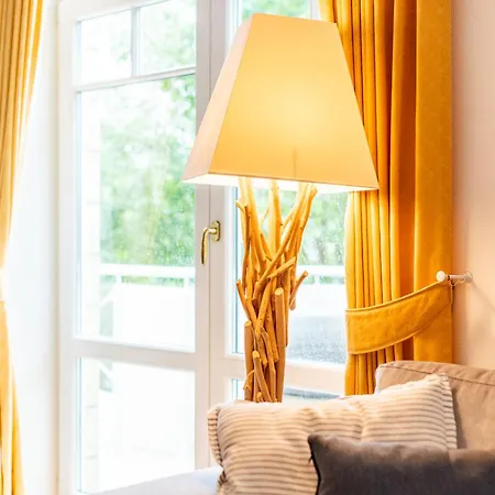 Residenz Bismarck Whg 22 *