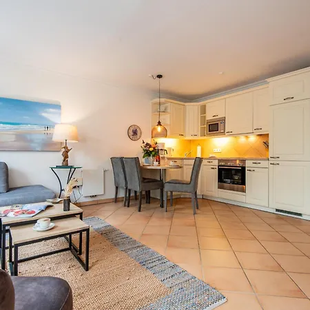 Residenz Bismarck Whg 22 *